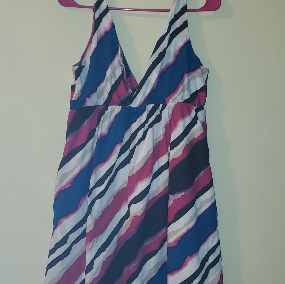 Old navy mini dress